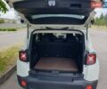 Белый Джип Ренегат, объемом двигателя 2.4 л и пробегом 120 тыс. км за 12700 $, фото 14 на Automoto.ua