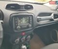 Белый Джип Ренегат, объемом двигателя 2.4 л и пробегом 120 тыс. км за 12700 $, фото 2 на Automoto.ua