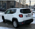 Білий Джип Ренегат, об'ємом двигуна 2.36 л та пробігом 134 тис. км за 15500 $, фото 6 на Automoto.ua