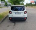 Белый Джип Ренегат, объемом двигателя 2.4 л и пробегом 120 тыс. км за 12700 $, фото 6 на Automoto.ua
