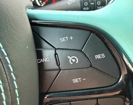 Білий Джип Ренегат, об'ємом двигуна 2.36 л та пробігом 134 тис. км за 15500 $, фото 22 на Automoto.ua