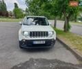 Белый Джип Ренегат, объемом двигателя 2.4 л и пробегом 120 тыс. км за 12700 $, фото 20 на Automoto.ua