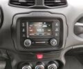 Белый Джип Ренегат, объемом двигателя 2.36 л и пробегом 160 тыс. км за 12700 $, фото 18 на Automoto.ua