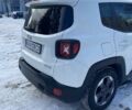Белый Джип Ренегат, объемом двигателя 1.4 л и пробегом 113 тыс. км за 10500 $, фото 6 на Automoto.ua