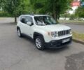 Белый Джип Ренегат, объемом двигателя 2.4 л и пробегом 120 тыс. км за 12700 $, фото 5 на Automoto.ua