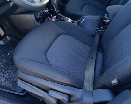 Белый Джип Ренегат, объемом двигателя 2.4 л и пробегом 147 тыс. км за 12499 $, фото 22 на Automoto.ua