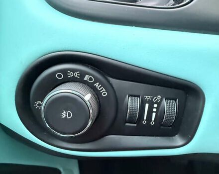 Білий Джип Ренегат, об'ємом двигуна 2.36 л та пробігом 134 тис. км за 15500 $, фото 34 на Automoto.ua