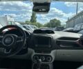 Белый Джип Ренегат, объемом двигателя 2.36 л и пробегом 220 тыс. км за 12000 $, фото 7 на Automoto.ua