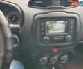 Белый Джип Ренегат, объемом двигателя 2.4 л и пробегом 120 тыс. км за 12700 $, фото 21 на Automoto.ua