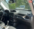Белый Джип Ренегат, объемом двигателя 2.36 л и пробегом 123 тыс. км за 13500 $, фото 13 на Automoto.ua