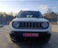 Белый Джип Ренегат, объемом двигателя 2.4 л и пробегом 147 тыс. км за 12499 $, фото 11 на Automoto.ua