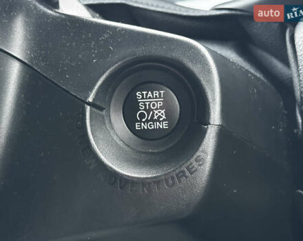 Белый Джип Ренегат, объемом двигателя 2.4 л и пробегом 158 тыс. км за 10999 $, фото 38 на Automoto.ua