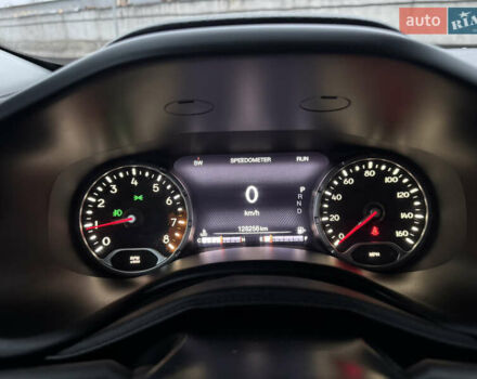 Белый Джип Ренегат, объемом двигателя 2.4 л и пробегом 128 тыс. км за 12999 $, фото 35 на Automoto.ua