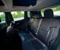 Білий Джип Ренегат, об'ємом двигуна 2.4 л та пробігом 117 тис. км за 14800 $, фото 8 на Automoto.ua