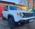 Белый Джип Ренегат, объемом двигателя 2.36 л и пробегом 125 тыс. км за 12300 $, фото 4 на Automoto.ua