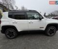 Белый Джип Ренегат, объемом двигателя 2.4 л и пробегом 120 тыс. км за 14900 $, фото 16 на Automoto.ua