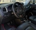 Белый Джип Ренегат, объемом двигателя 1.96 л и пробегом 90 тыс. км за 15800 $, фото 11 на Automoto.ua