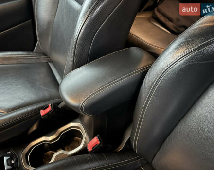 Белый Джип Ренегат, объемом двигателя 2.4 л и пробегом 128 тыс. км за 12999 $, фото 43 на Automoto.ua