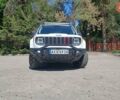 Білий Джип Ренегат, об'ємом двигуна 2.36 л та пробігом 216 тис. км за 13400 $, фото 2 на Automoto.ua