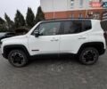 Белый Джип Ренегат, объемом двигателя 2.4 л и пробегом 120 тыс. км за 14900 $, фото 10 на Automoto.ua