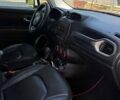 Белый Джип Ренегат, объемом двигателя 1.96 л и пробегом 90 тыс. км за 15800 $, фото 17 на Automoto.ua