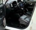 Белый Джип Ренегат, объемом двигателя 2.36 л и пробегом 109 тыс. км за 14500 $, фото 9 на Automoto.ua