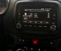 Білий Джип Ренегат, об'ємом двигуна 2.4 л та пробігом 117 тис. км за 14800 $, фото 7 на Automoto.ua