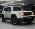 Джип Ренегат 2016 в Одессе на Automoto.ua Белый Джип Ренегат, объемом двигателя 2.36 л и пробегом 100 тыс. км за 13000 $, фото 3 на Automoto.ua