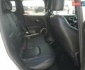Белый Джип Ренегат, объемом двигателя 2.4 л и пробегом 116 тыс. км за 1600 $, фото 8 на Automoto.ua