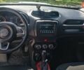 Білий Джип Ренегат, об'ємом двигуна 2.36 л та пробігом 216 тис. км за 13400 $, фото 24 на Automoto.ua