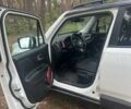 Белый Джип Ренегат, объемом двигателя 2.36 л и пробегом 178 тыс. км за 11500 $, фото 6 на Automoto.ua