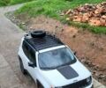 Белый Джип Ренегат, объемом двигателя 2.36 л и пробегом 125 тыс. км за 12300 $, фото 1 на Automoto.ua