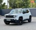 Білий Джип Ренегат, об'ємом двигуна 2.36 л та пробігом 170 тис. км за 12555 $, фото 1 на Automoto.ua