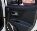 Белый Джип Ренегат, объемом двигателя 1.96 л и пробегом 90 тыс. км за 15800 $, фото 16 на Automoto.ua
