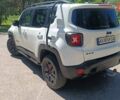 Білий Джип Ренегат, об'ємом двигуна 2.36 л та пробігом 216 тис. км за 13400 $, фото 10 на Automoto.ua