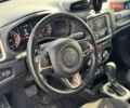 Белый Джип Ренегат, объемом двигателя 2.36 л и пробегом 170 тыс. км за 12555 $, фото 10 на Automoto.ua