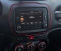 Белый Джип Ренегат, объемом двигателя 1.96 л и пробегом 90 тыс. км за 15800 $, фото 10 на Automoto.ua