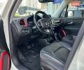 Белый Джип Ренегат, объемом двигателя 2.36 л и пробегом 62 тыс. км за 14500 $, фото 11 на Automoto.ua