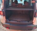 Белый Джип Ренегат, объемом двигателя 2.36 л и пробегом 125 тыс. км за 12300 $, фото 11 на Automoto.ua