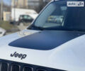 Белый Джип Ренегат, объемом двигателя 2.36 л и пробегом 126 тыс. км за 13999 $, фото 12 на Automoto.ua
