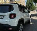 Белый Джип Ренегат, объемом двигателя 1.96 л и пробегом 90 тыс. км за 15800 $, фото 2 на Automoto.ua