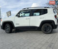 Джип Ренегат 2016 в Ивано-Франковске на Automoto.ua Белый Джип Ренегат, объемом двигателя 2.36 л и пробегом 177 тыс. км за 14500 $, фото 5 на Automoto.ua