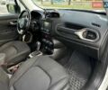 Белый Джип Ренегат, объемом двигателя 2.36 л и пробегом 170 тыс. км за 12555 $, фото 23 на Automoto.ua