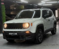 Джип Ренегат 2016 в Одессе на Automoto.ua Белый Джип Ренегат, объемом двигателя 2.36 л и пробегом 100 тыс. км за 13000 $, фото 5 на Automoto.ua