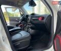 Белый Джип Ренегат, объемом двигателя 2.36 л и пробегом 62 тыс. км за 14500 $, фото 15 на Automoto.ua