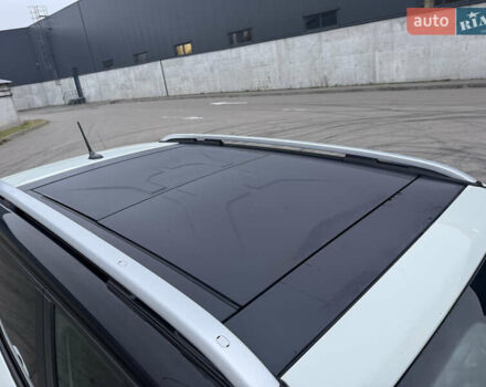 Белый Джип Ренегат, объемом двигателя 2.4 л и пробегом 128 тыс. км за 12999 $, фото 15 на Automoto.ua