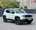 Белый Джип Ренегат, объемом двигателя 2.36 л и пробегом 170 тыс. км за 12555 $, фото 9 на Automoto.ua