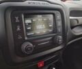 Белый Джип Ренегат, объемом двигателя 2.36 л и пробегом 167 тыс. км за 9700 $, фото 6 на Automoto.ua