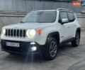 Белый Джип Ренегат, объемом двигателя 2.4 л и пробегом 128 тыс. км за 12999 $, фото 11 на Automoto.ua