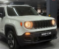 Джип Ренегат 2016 в Одессе на Automoto.ua Белый Джип Ренегат, объемом двигателя 2.36 л и пробегом 100 тыс. км за 13000 $, фото 8 на Automoto.ua